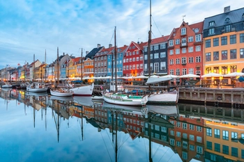 My 5-Day City Trip to Copenhagen (and Roskilde)