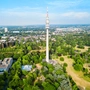 Florianturm in Dortmund