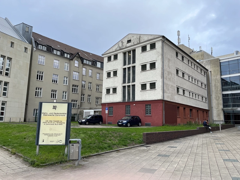 Steinwache museum