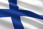 Flag of Finland