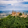 Hohenzollern Castle, Germany