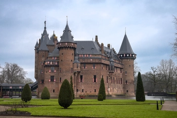 Kasteel de Haar