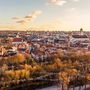 Vilnius, Lithuania