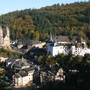 Clervaux, Luxembourg