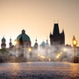 Charles Bridge in Prague