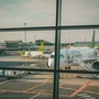 Riga Airport (Photo by Raimond Klavins on Unsplash)