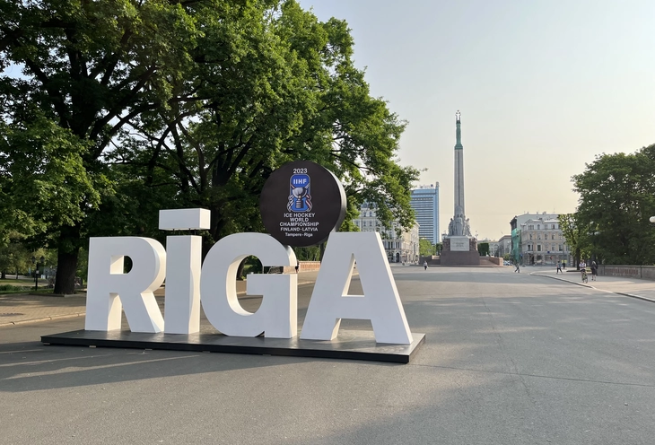 Riga