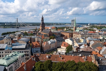 The Ultimate Travel Guide For Riga