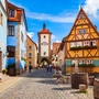 Rothenburg ob der Tauber