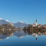 Lake Bled