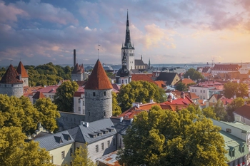 My Baltic Adventure: Exploring Estonia, Latvia, and Lithuania