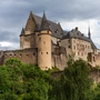 Vianden Castle